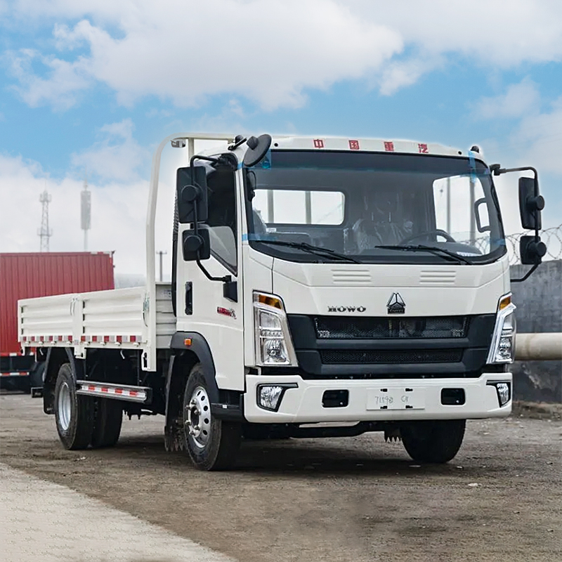 HOWO Light Truck