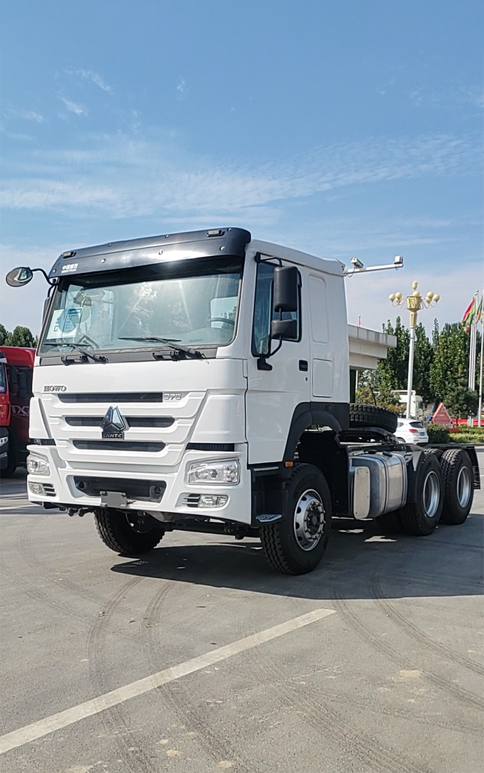 Why Choose Us As Your Used Truck Supplier?