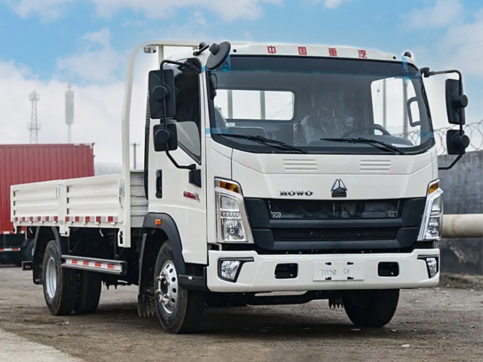 HOWO Light Truck