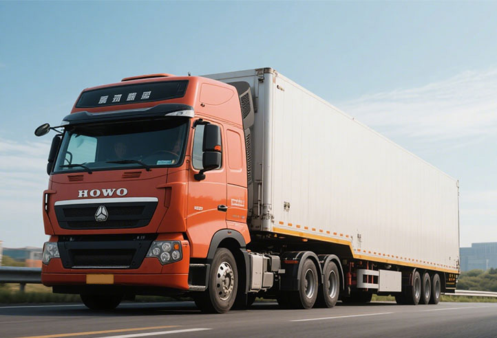 used cars and trucks