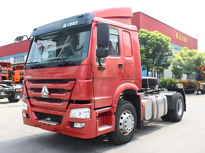 used tractor truck used tractor truck