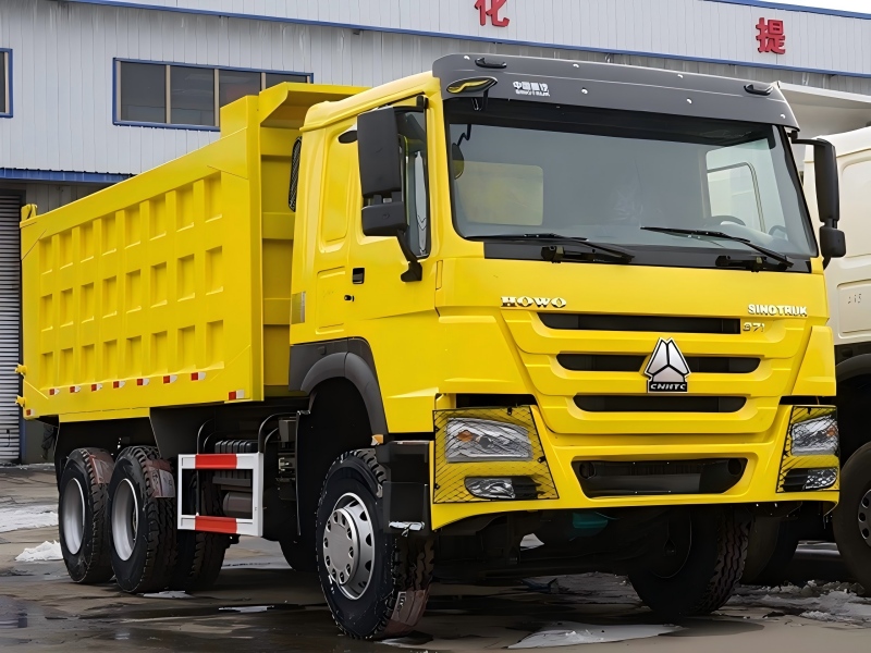 used tractor truck used tractor truck